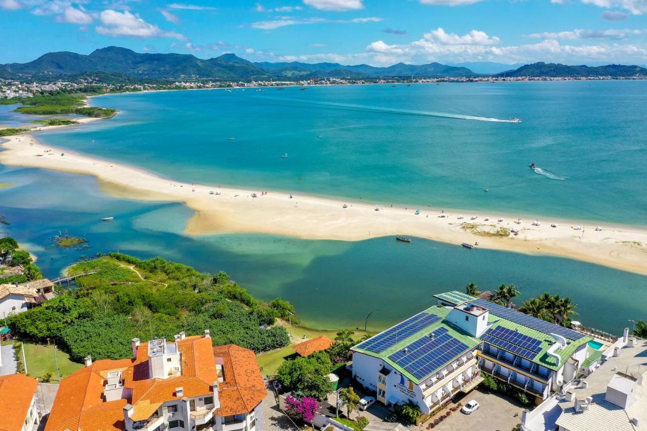 Costa Norte Ponta Das Canas Hotel Florianopolis Exterior photo