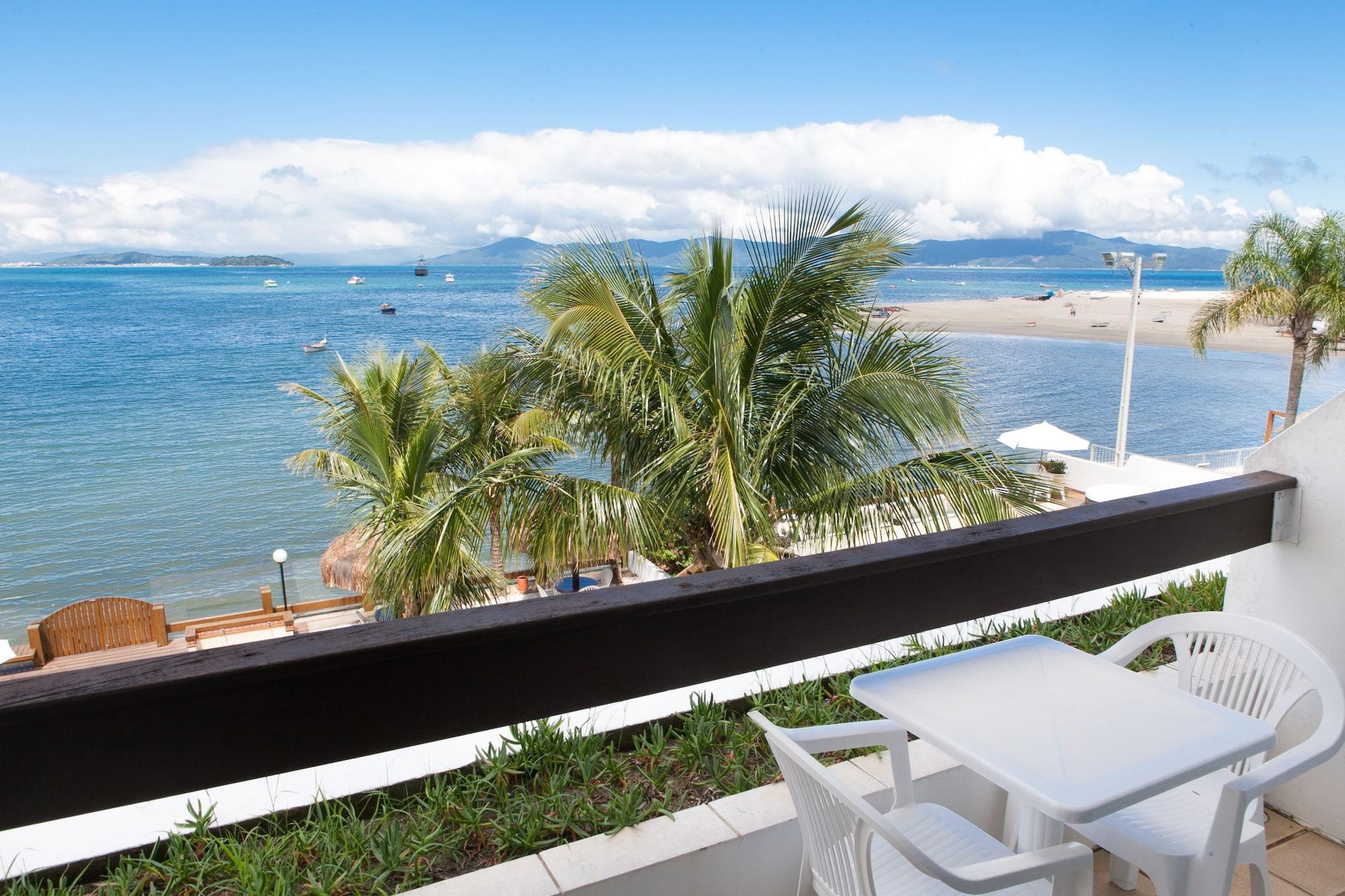 Costa Norte Ponta Das Canas Hotel Florianopolis Exterior photo