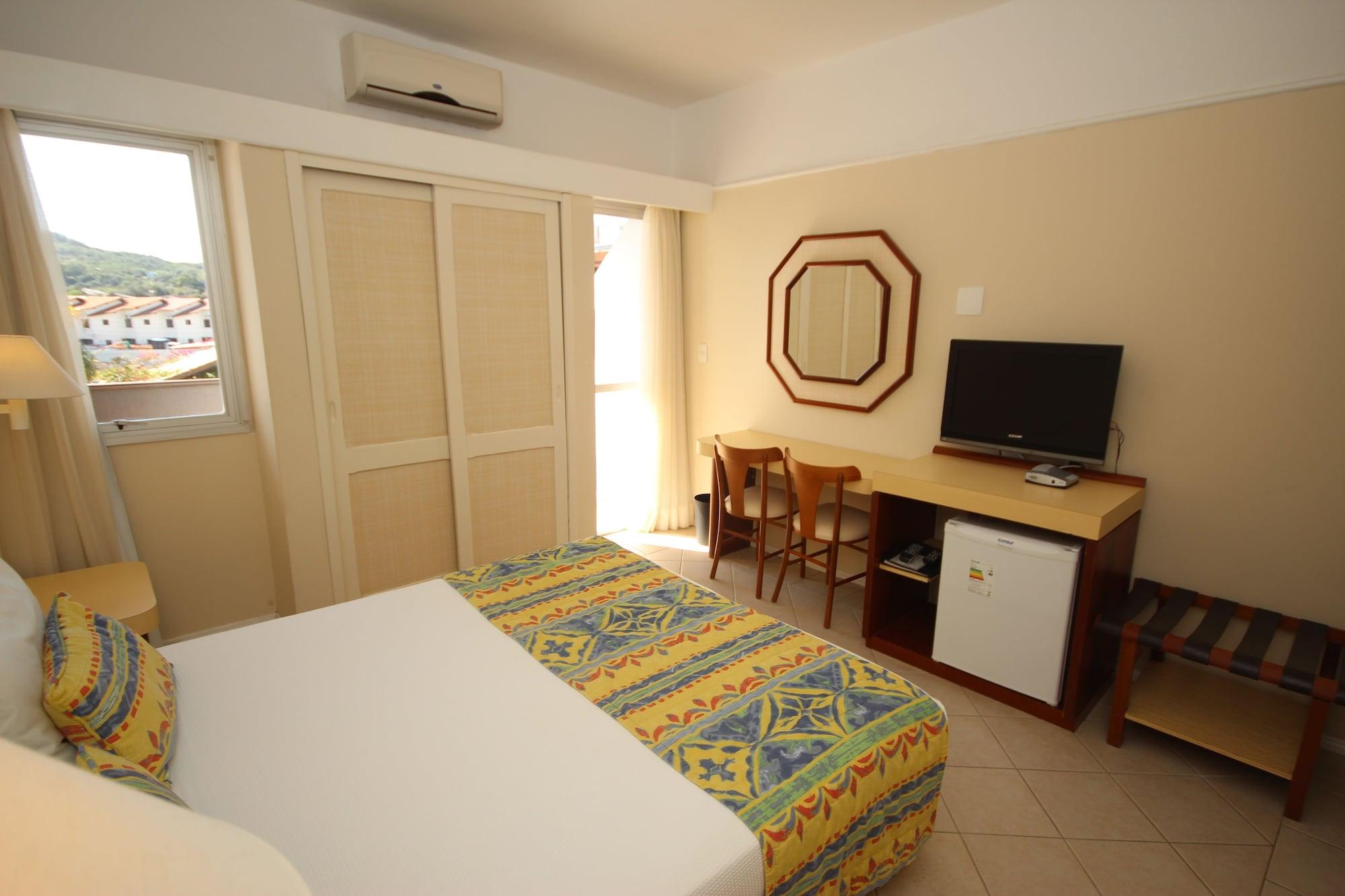 Costa Norte Ponta Das Canas Hotel Florianopolis Exterior photo