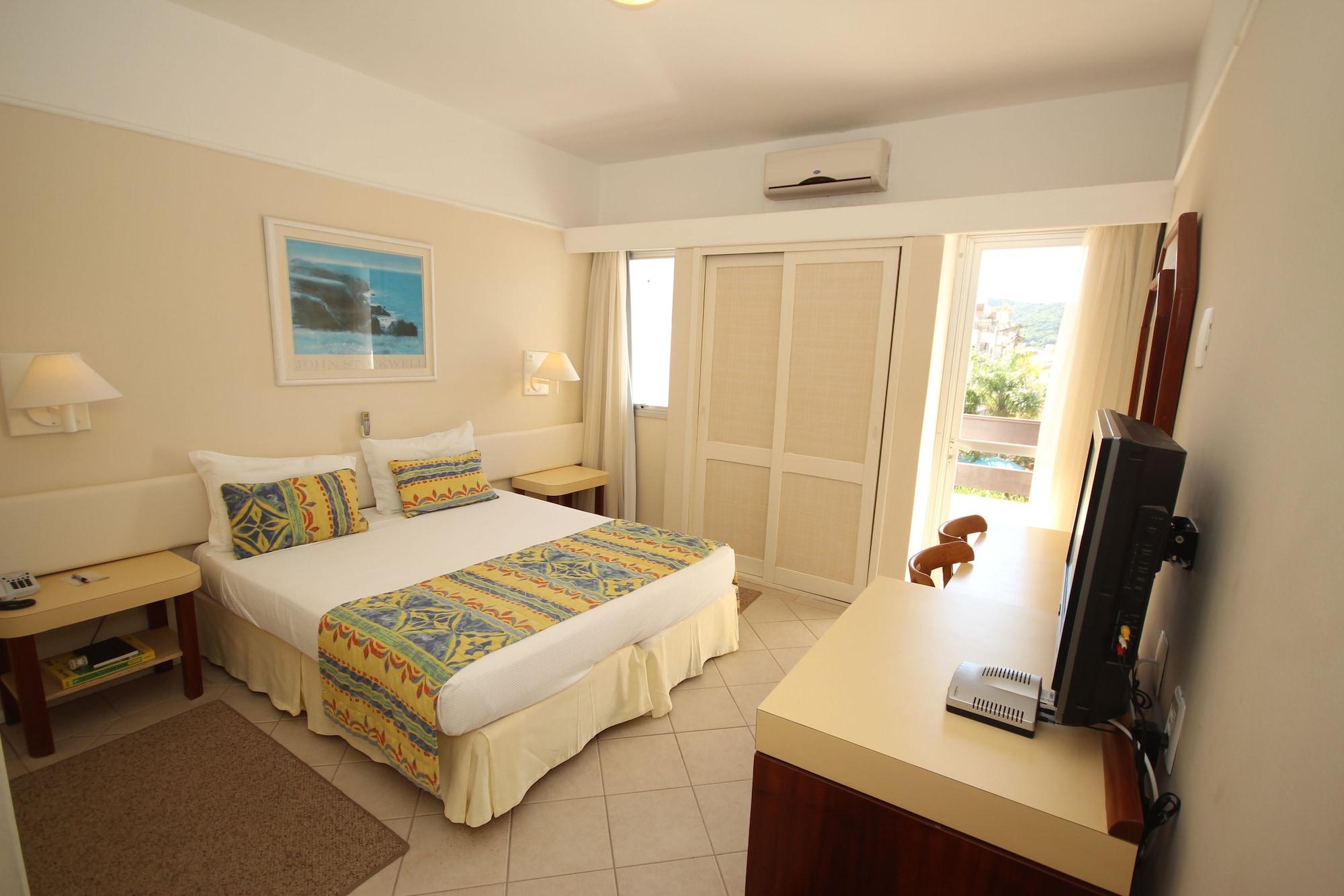 Costa Norte Ponta Das Canas Hotel Florianopolis Exterior photo