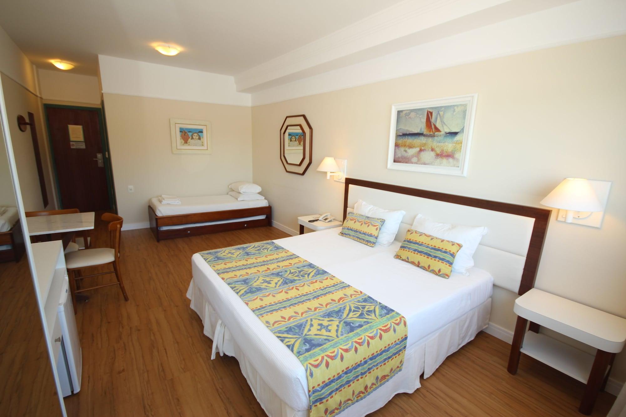 Costa Norte Ponta Das Canas Hotel Florianopolis Exterior photo