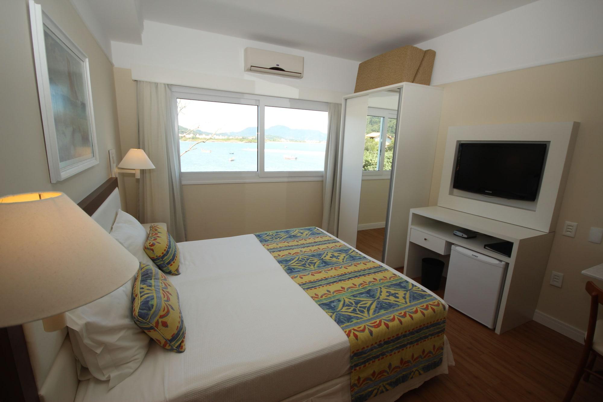 Costa Norte Ponta Das Canas Hotel Florianopolis Exterior photo