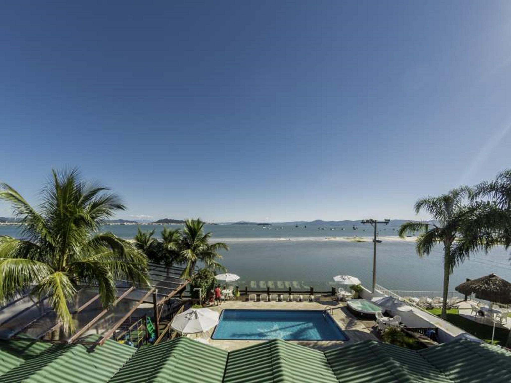 Costa Norte Ponta Das Canas Hotel Florianopolis Exterior photo
