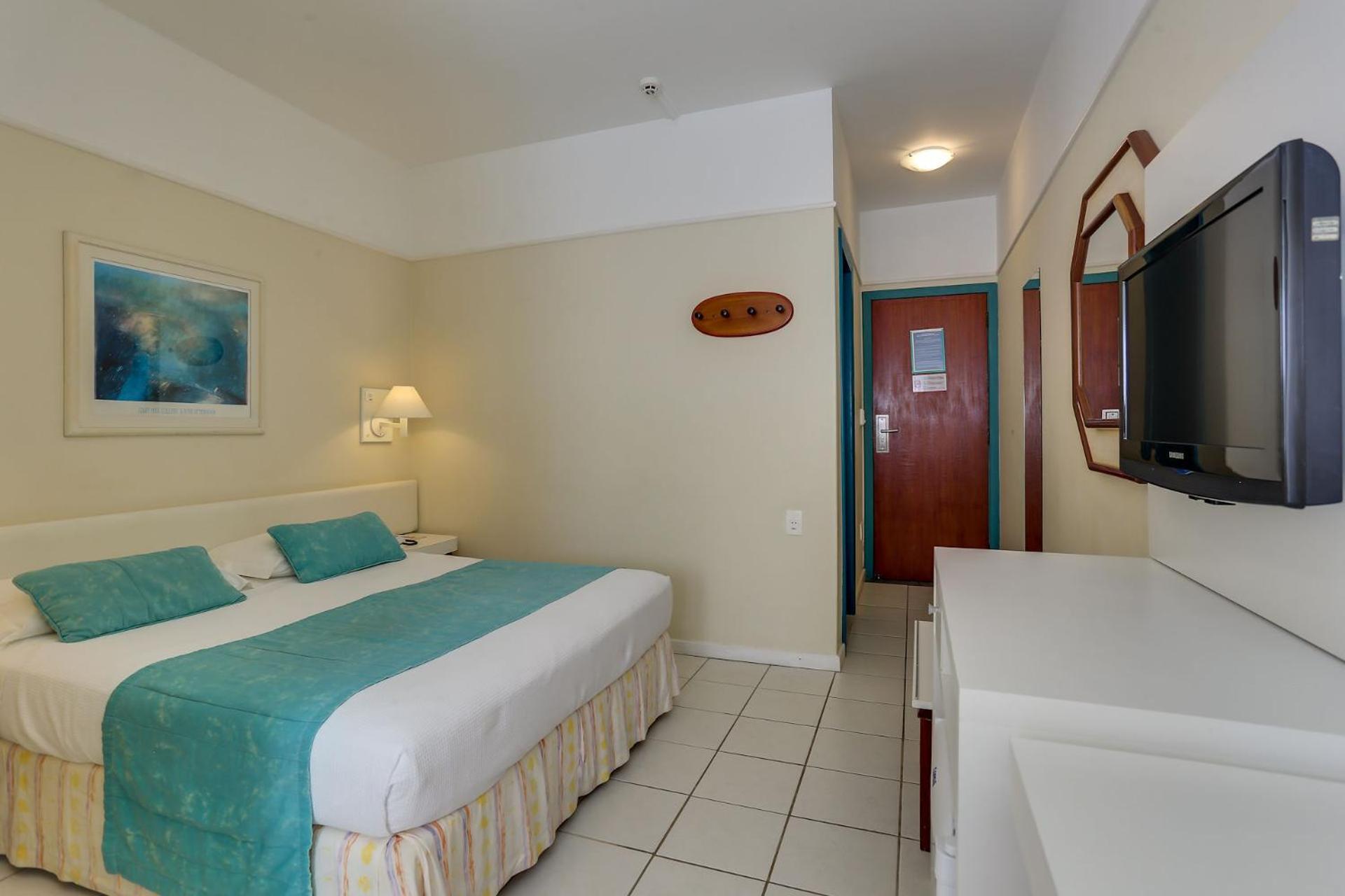 Costa Norte Ponta Das Canas Hotel Florianopolis Exterior photo
