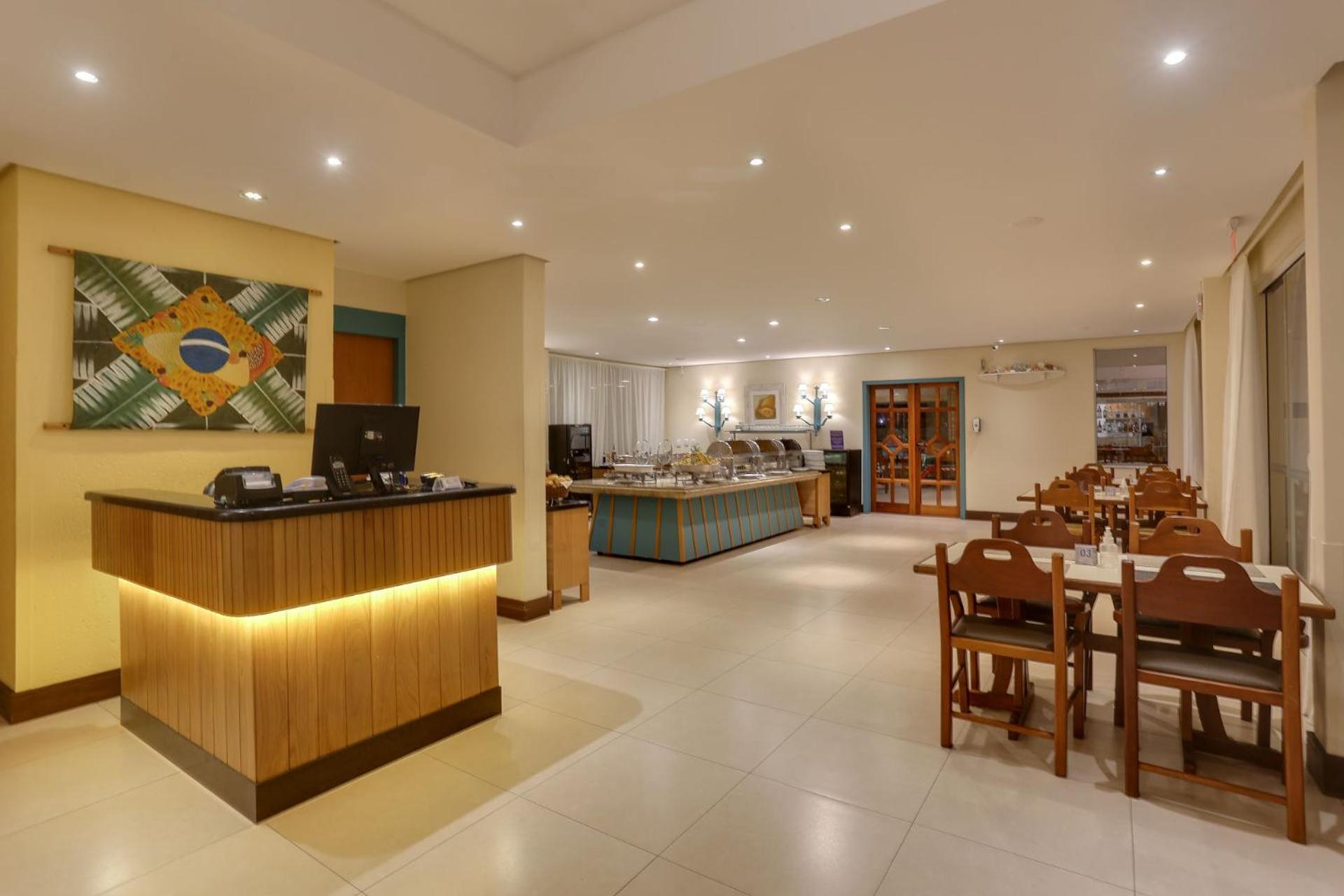 Costa Norte Ponta Das Canas Hotel Florianopolis Exterior photo