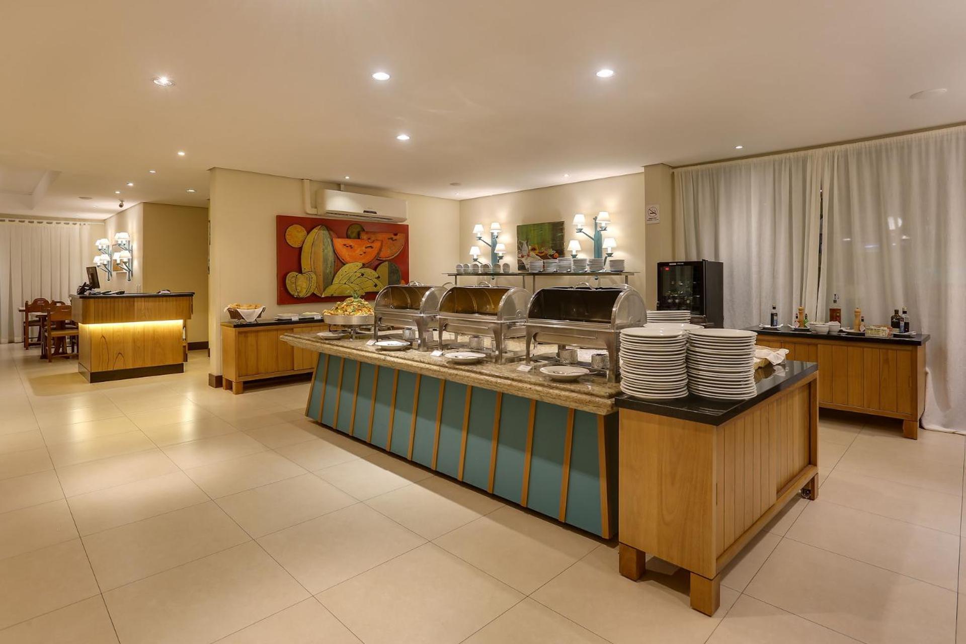 Costa Norte Ponta Das Canas Hotel Florianopolis Exterior photo