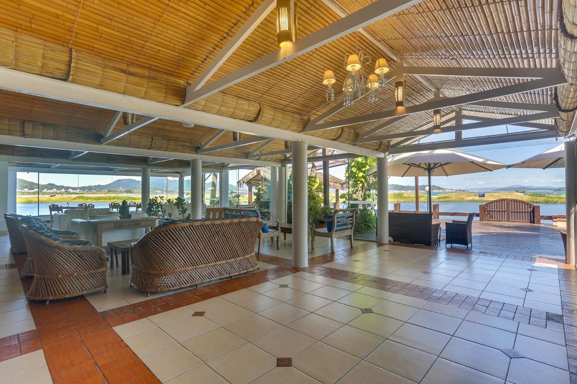 Costa Norte Ponta Das Canas Hotel Florianopolis Exterior photo