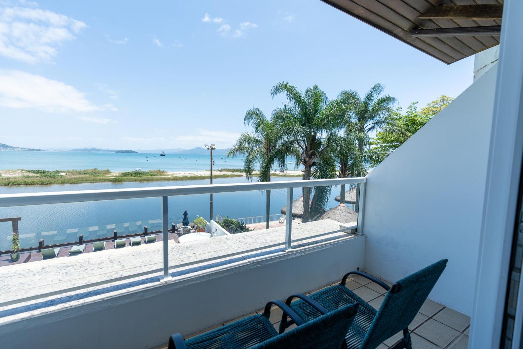 Costa Norte Ponta Das Canas Hotel Florianopolis Exterior photo