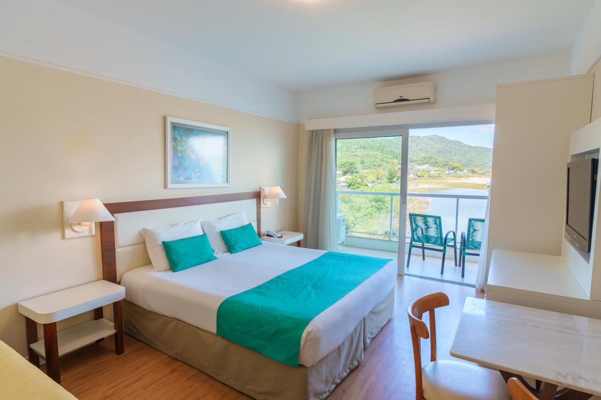Costa Norte Ponta Das Canas Hotel Florianopolis Exterior photo