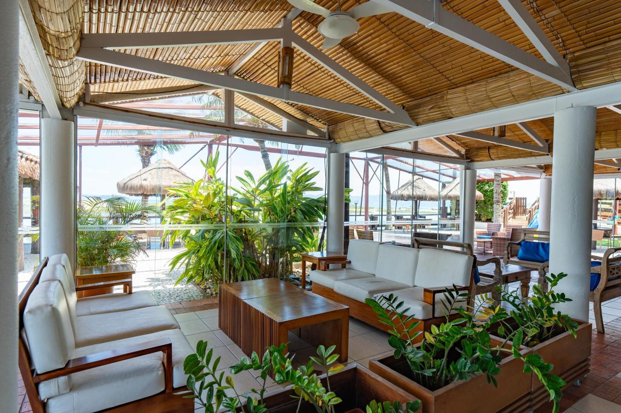 Costa Norte Ponta Das Canas Hotel Florianopolis Exterior photo