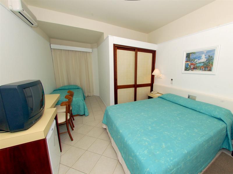 Costa Norte Ponta Das Canas Hotel Florianopolis Exterior photo