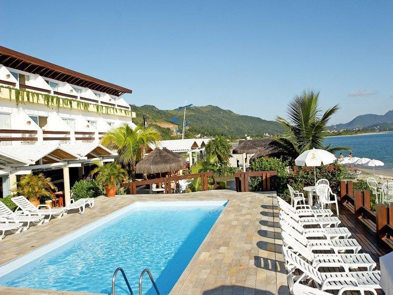 Costa Norte Ponta Das Canas Hotel Florianopolis Exterior photo