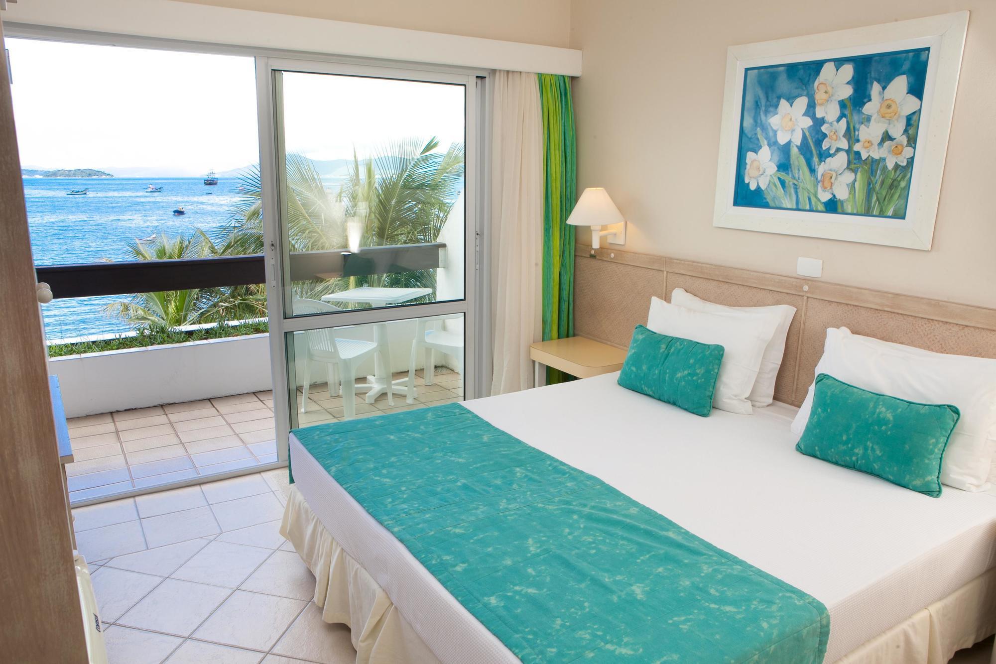Costa Norte Ponta Das Canas Hotel Florianopolis Exterior photo