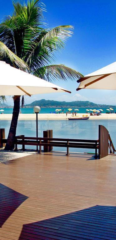 Costa Norte Ponta Das Canas Hotel Florianopolis Exterior photo