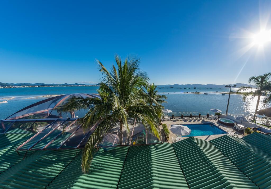 Costa Norte Ponta Das Canas Hotel Florianopolis Exterior photo