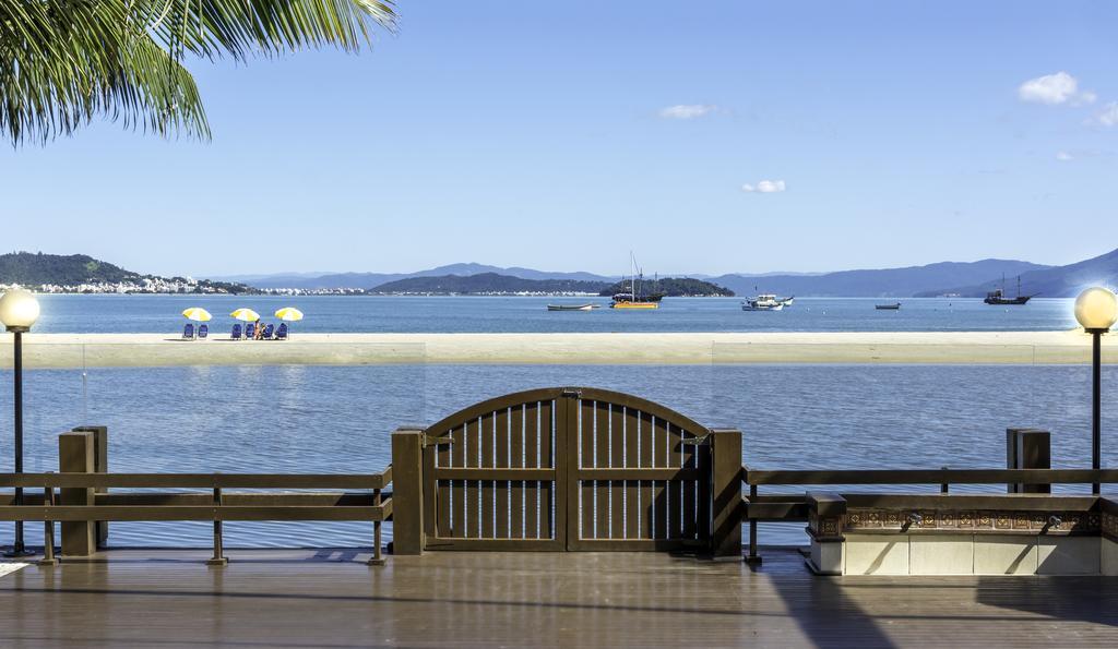 Costa Norte Ponta Das Canas Hotel Florianopolis Exterior photo